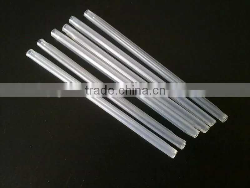 20% discount fiber heat shrinkable tube/heat tube for fiber cable connection