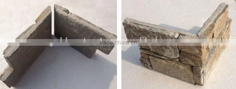 Eco-friendly Stone Product for Exterior Wall Stone