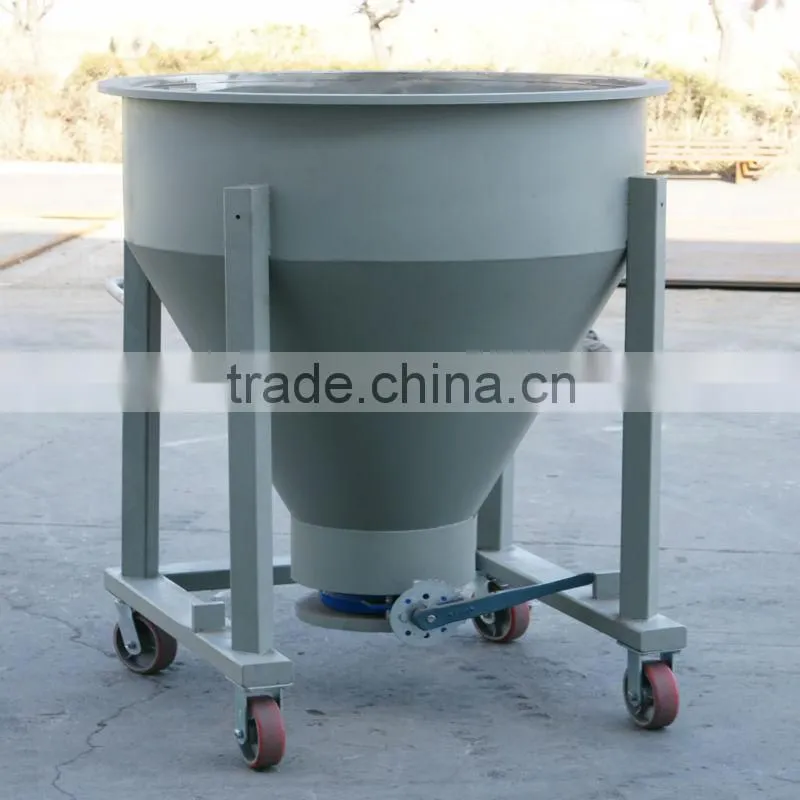 Auto Mixing Machine for Electrostatic Making Powder Coating