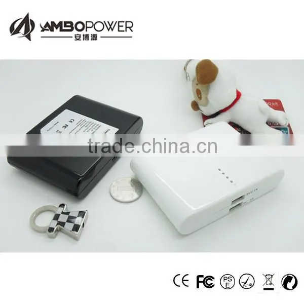 new power bank technology product in china