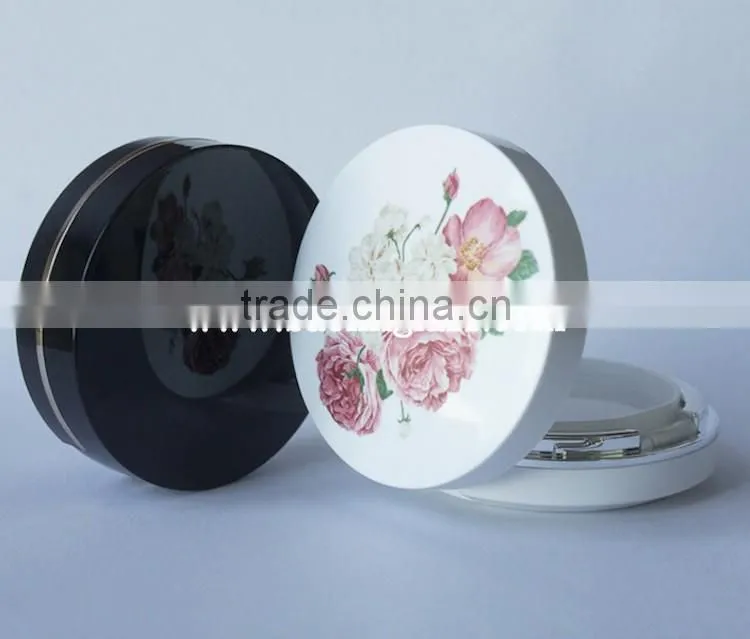 15g air cushion bb cream airless foundation container