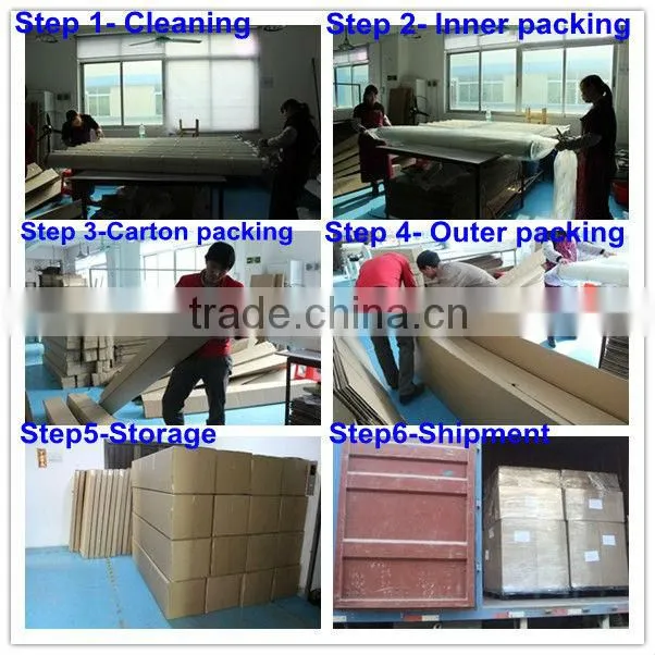 Farrleey Filter Fabric For Dust Collection Bag