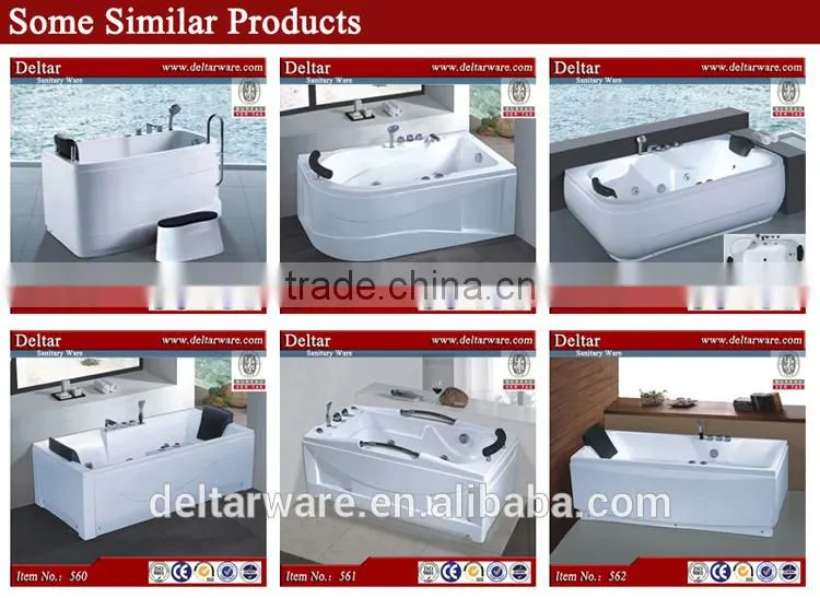 52 inch Acrylic Freestanding Bathtub ,bathtub size 52 inch ,52 inch bathtub