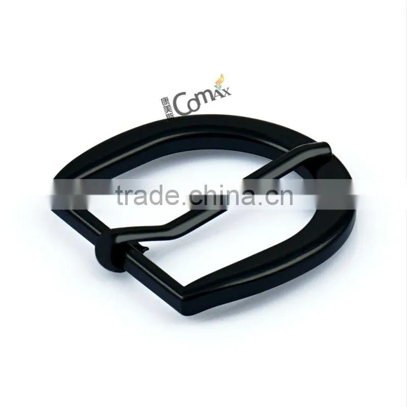 Metal matte gunmetal coat belt buckle manufacturers