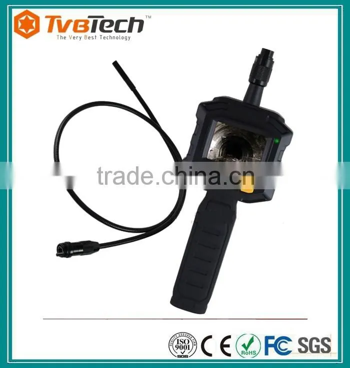 Mini Camera Video Borescope Endoscope