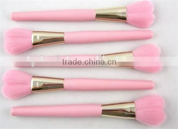 1pcs professional Nylon hair cosmetic brush ,makeup brush,Eyeshadow brush