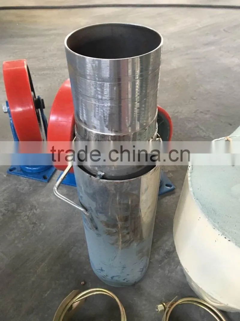India Philippine Thailand hot sale rice sugar salt grain pneumatic conveyor