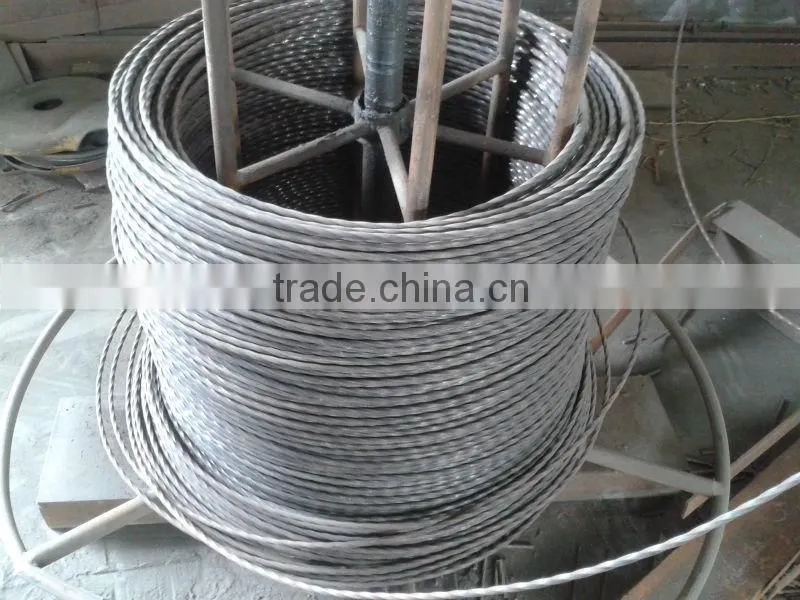 Cast iron steel Grats for trees 20year professional manufacturer