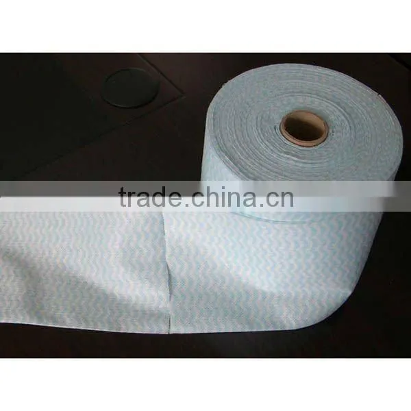 Nonwoven Disposable Face Towel
