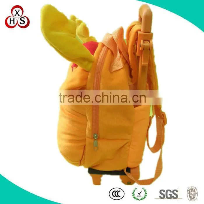 Factory Direct Sale Fancy Travel Luggage Bags, Custom Cute Luggage Bags