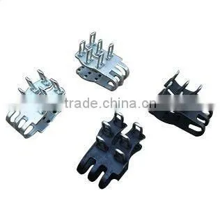 professionally manufacture fastener connect the conveyor belt