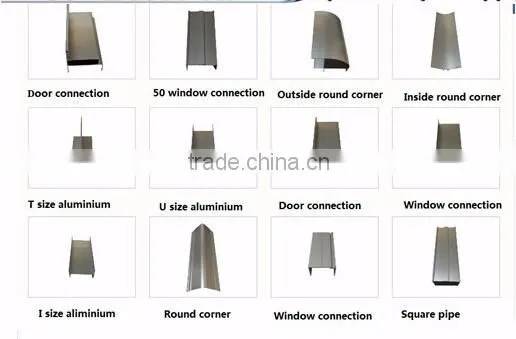 China industrial aluminum profile free samples aluminum profile,T shape aluminum extruded profile channel