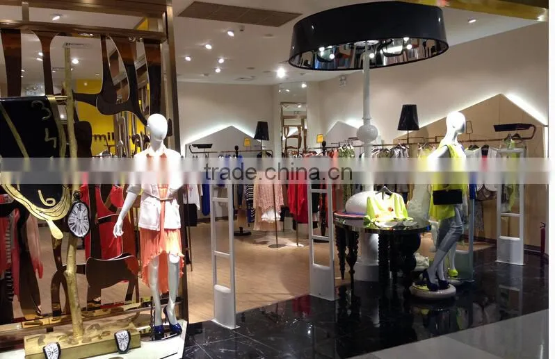 New fashoionable eas alarm system for shopping mall and supermarket