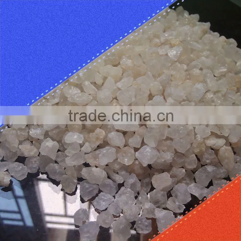 DYAN Colored quartz sand for drinking water filter