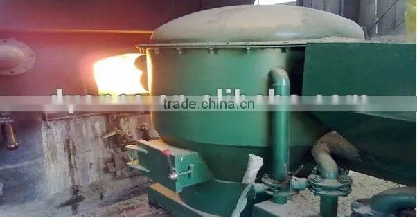 multi-functional biomass burner with competitive price