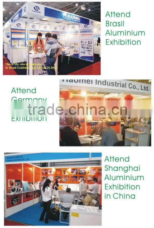 CE ISO9001 Certified Aluminum Alloy Sheet 1050 h24 For Sale