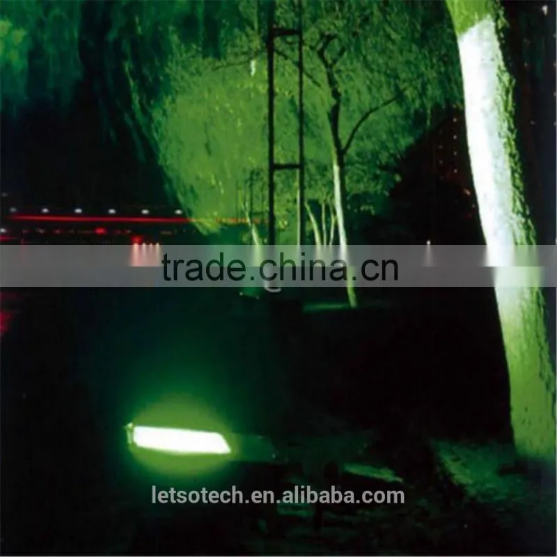 2016high quality factory price IP65 50w dmx rgb outdoor led flood light remote led floodlights with CE &ROHS&UL 3 years warranty