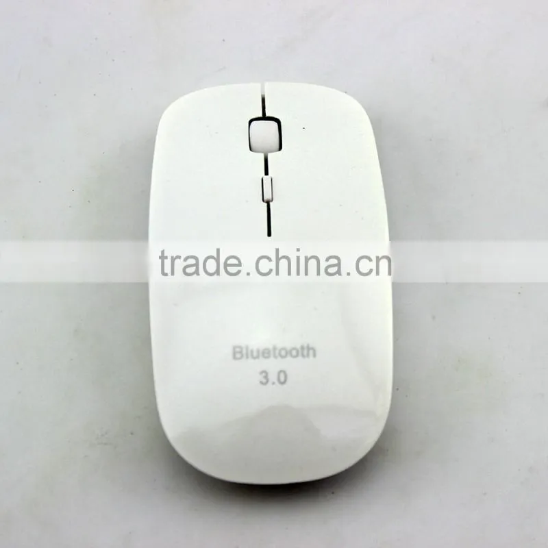 Umemory Bluetooth 3.0 ultra-thin wireless mouse power-saving design