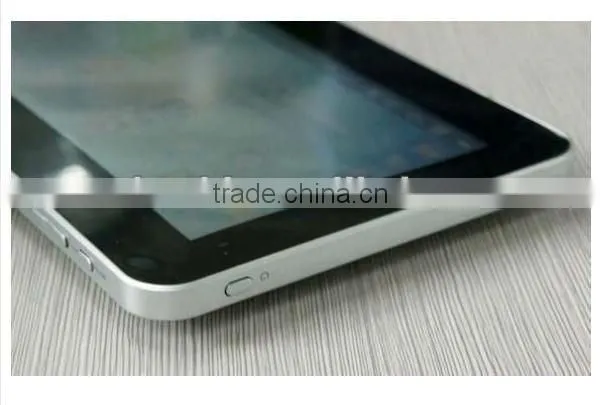 7 inch Android 2.3 tablet with 1Ghz CPU+0.3MP Camera M710