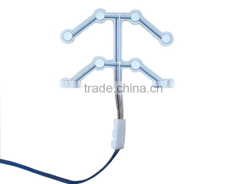 China Low Price Taxi Seat Sensor