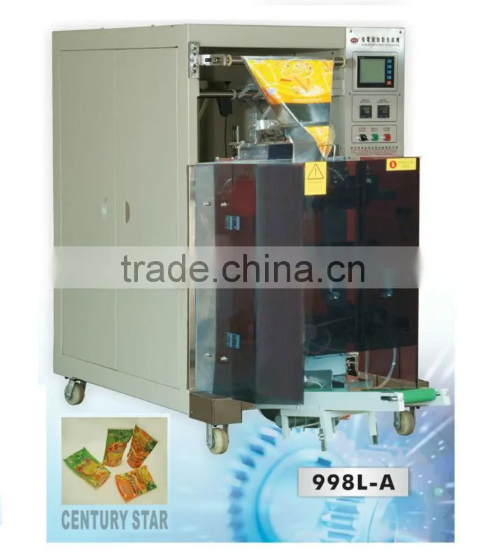 automatic packing machine