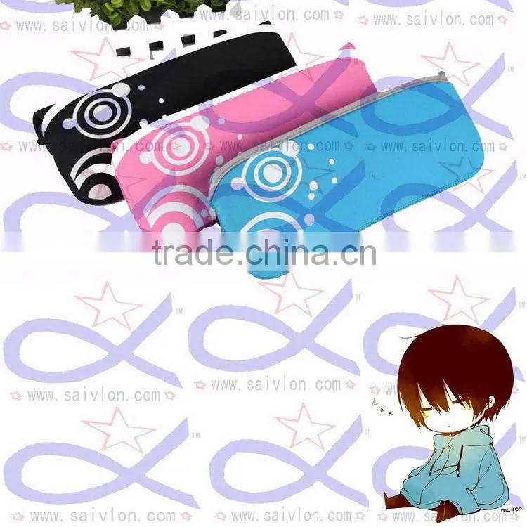 High quality hot sale cheap cute pen bag