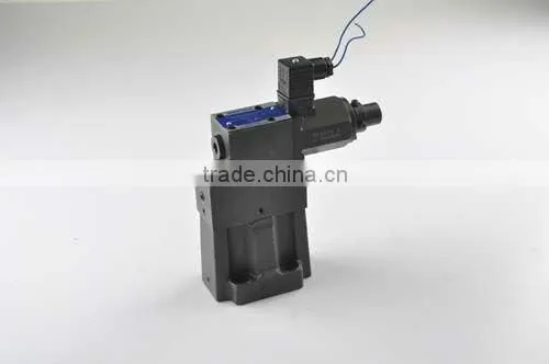 Yuken high pressure relief valves EBG-03/06/10-*-*-