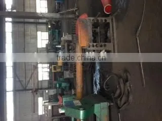pipe elbow forming machine factory