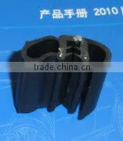 Foam epdm sealing strip
