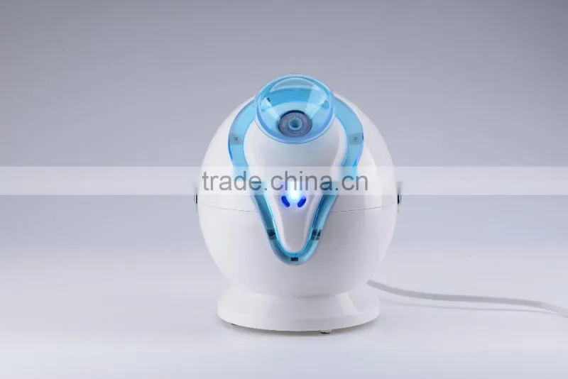 2016 Hot sale facial steamer,electric facial steamer,hot facial steamer
