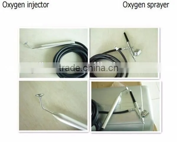 HOTTEST!!! Water Oxygen Jet Skin Care Salon Beauty Equipment