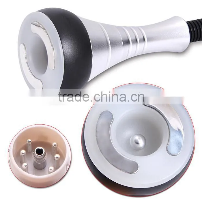 Mini Cavitation rf slimming for home use portable cavitation machine