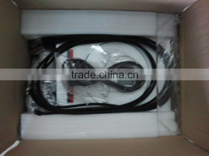 3 in 1 Cavitation tripolar RF mini Cavitation for home use(TSL-1105A)
