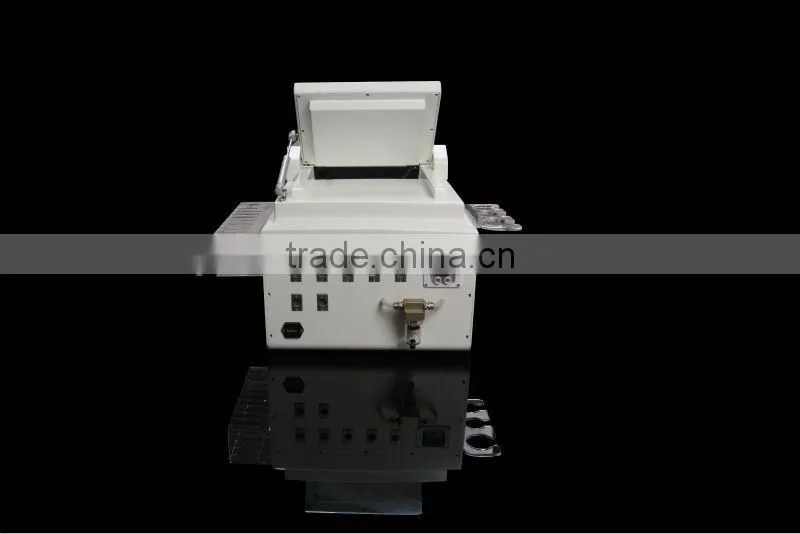 Ultrasonic Liposuction Cavitation &hand held muscle vibrator EMS Slimming Machine with CE