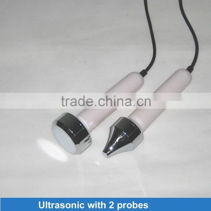 Microdemabrasion Beauty machine with 3 in 1