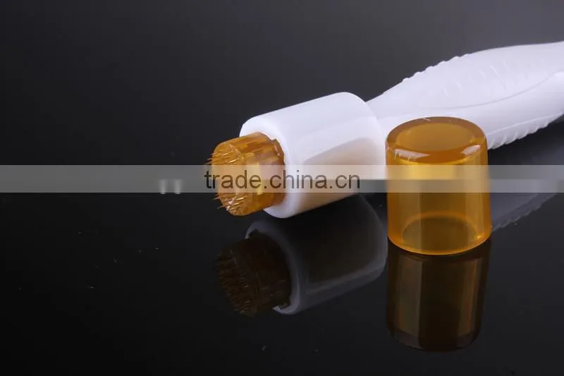 GTO professional 40 needles derma stamp