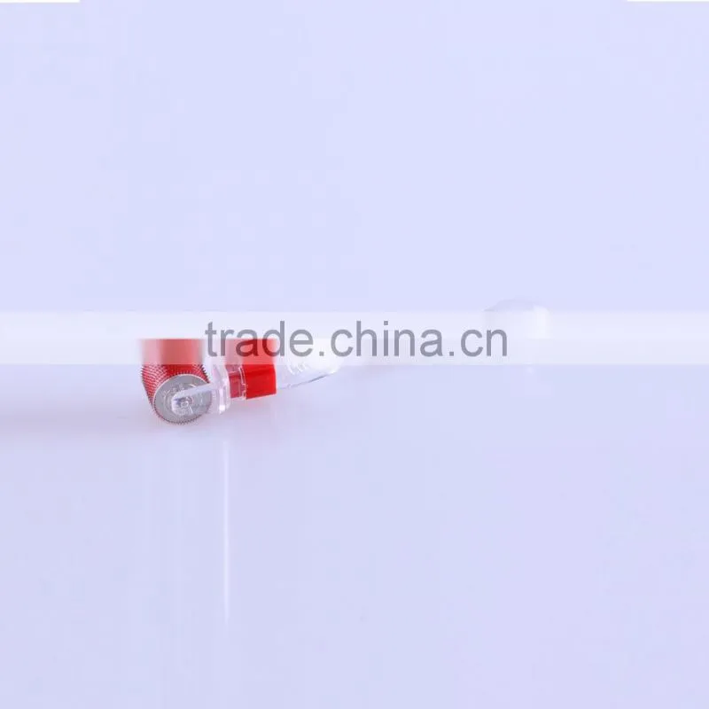 360 Degree Rotating Head Derma Roller
