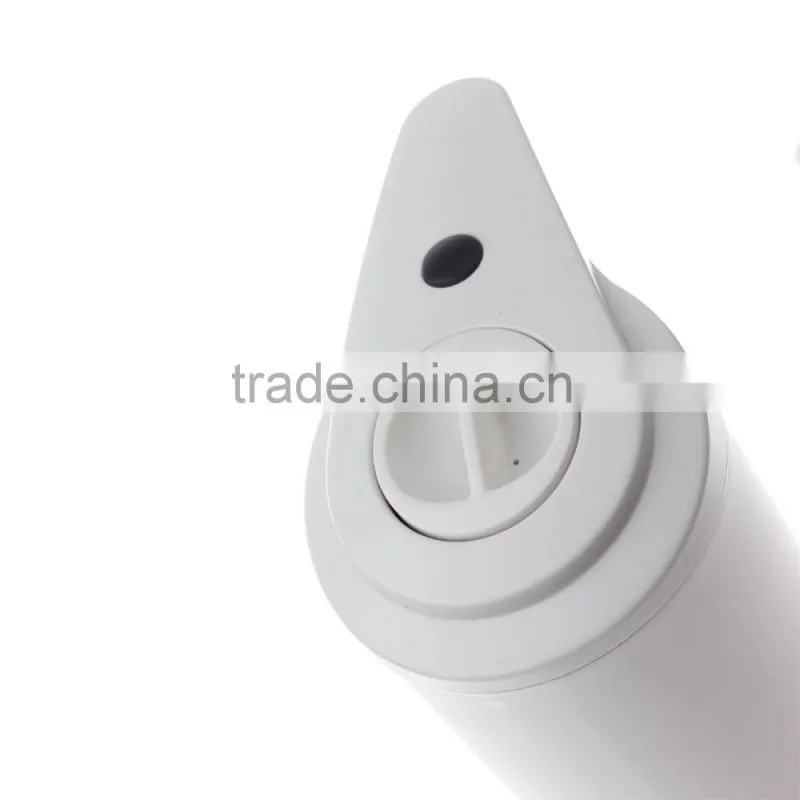 Hotel High Quality Stainless Steel Metal Automatical Liquid Soap Dispenser