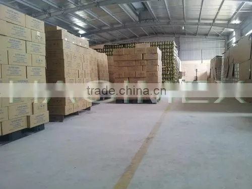 Best selling fresh pickled cucumbers/gherkins from Vietnam by HAGIMEX (various sizes)