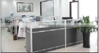 B7-1025 white black plastic garbage can set