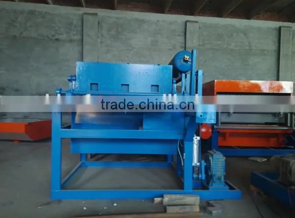 Best selling germany-tec paper egg tray machine