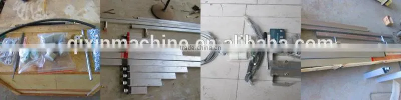 high quality cement plastering machine | auto wall rendering machine