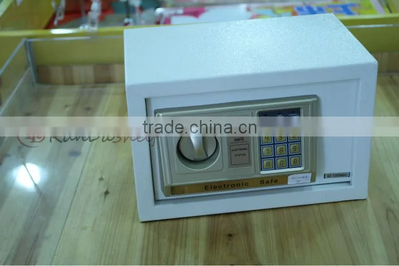 Electronic Hotel Safe,digital box, fireproof safe deposit cheap safe box deposit box