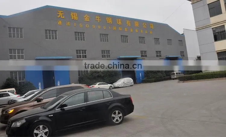 Customized surface treatment metalic sphere for bicycle