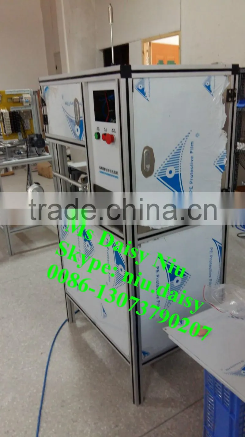 commercial film soap packing machine/stretch film soap packing machine/shrink film soap packaging machine