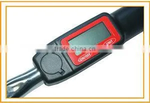 1/2'' heavy duty flexible air tool rad pneumatic torque wrench