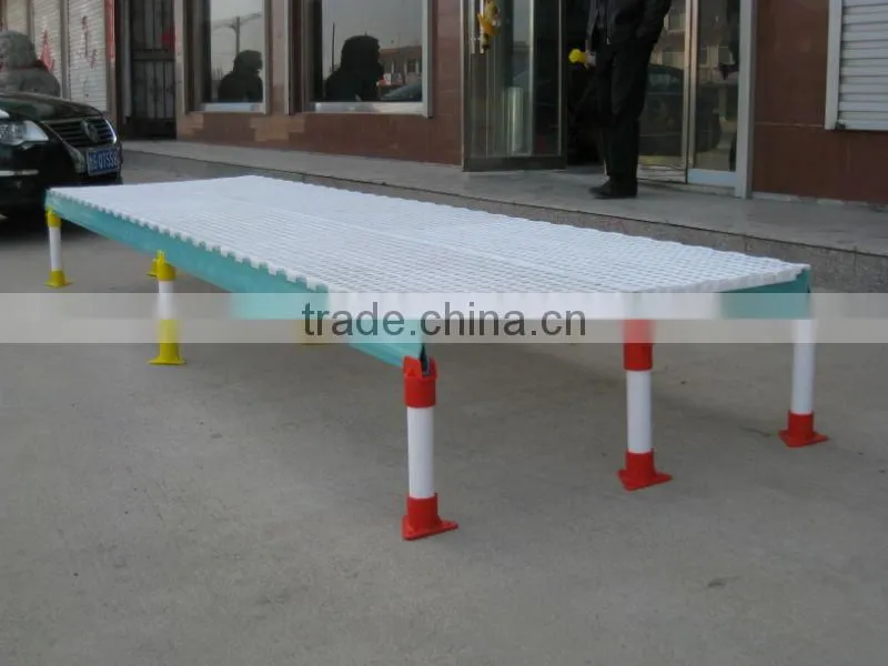 factory hot sale chicken coop flooring 2012 good quality