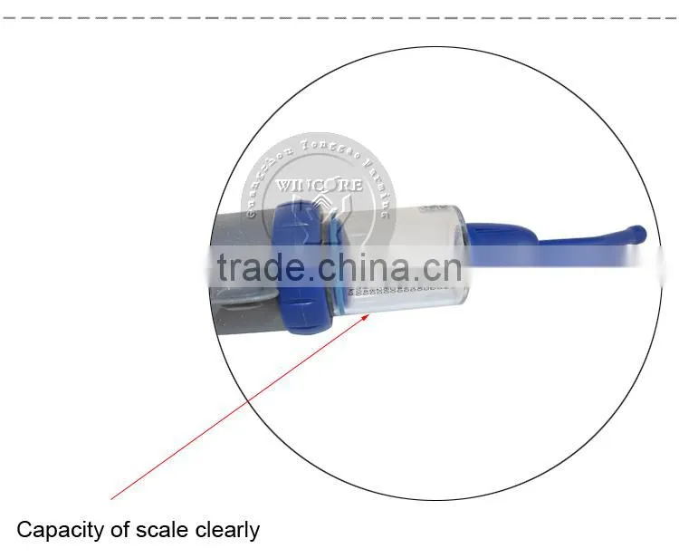 Animal vaccinators for veterinary vaccinators prima tech syringes