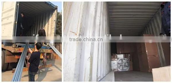 Automatic broiler chicken farming equipment