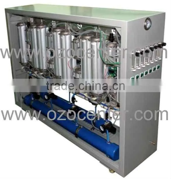 high concentration 3L 5L 7L 15L PSA oxygen concentrator price
